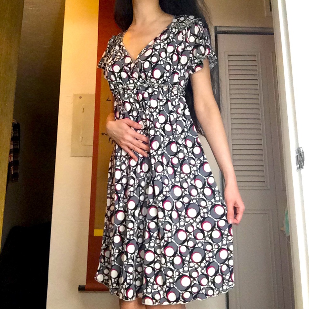 MSSP Max Studio Specialty Products Cute Dress